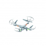 Dron z kamerą X5C
